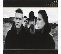 U2 - Joshua Tree by U2