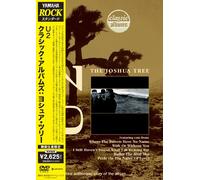 U2 - Joshua Tree [Ltd. Edition]