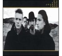 U2 - Joshua Tree, the