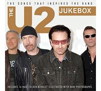 U2 - Jukebox