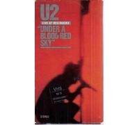 U2 - Live at Red Rocks-Under a Blood Red Sky