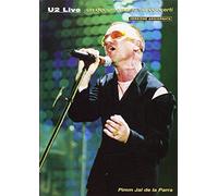 U2 live. Un documento sui concerti