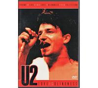 U2 - Love Is Blindness