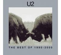 U2 The Best Of 1990 2000 Universal Music 5797099