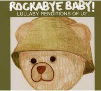 U2 Lullaby Renditions