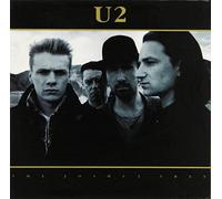 U2 Magnet: Joshua Tree Album - Magnete U2 Joshua