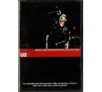 U2 - Music Video Box Documentary