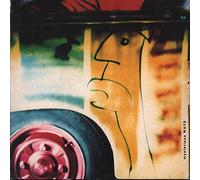 U2 - Mysterious Ways