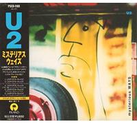 U2 - Mysterious Ways