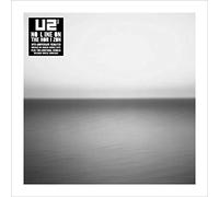 U2 - No Line On The Horizon (180 Gr. Black Vinyl Rimasterizzato + 2 Remix + Libretto)