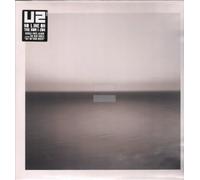 U2 - No Line on the Horizon