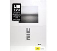 U2 - No Line on the Horizon