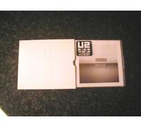 U2 - NO LINE ON THE HORIZON (SLIPCASE EDITION)