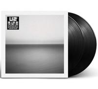 U2 No Line On the Horizon (Vinyl LP) 10th Anniversary 12" Album