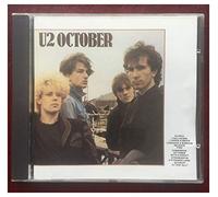 U2 - October