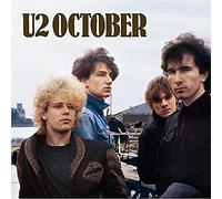 U2 - October