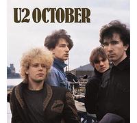 U2 - October