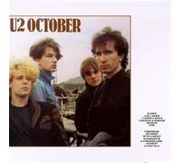 U2 – October