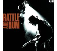 U2 - Rattle And Hum