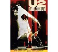 U2: Rattle and Hum