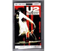 U2 - Rattle and Hum (UMD Universal Media Disc)
