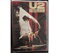 U2 - Rattle and hum (Versione Italiana)