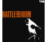 U2 - Rattle & Hum (180 g) (2 LP)