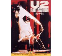 U2 - Rattle & Hum [1988]