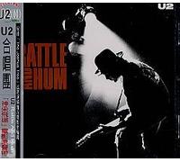 U2 - Rattle & Hum