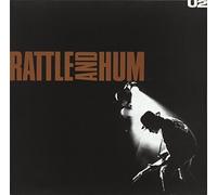 U2 - Rattle & Hum