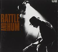 U2 – Rattle & Hum!