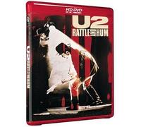 U2: Rattle & Hum