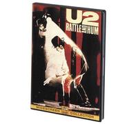 U2 Rattle & Hum