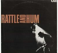 U2 - Rattle & Hum