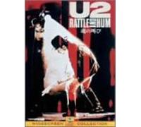 U2 Rattle & Hum [88/Wide/E/Dd5
