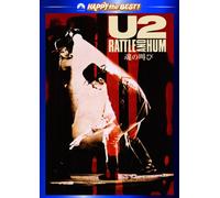 U2 - Rattle & Hum [Re-Issue]
