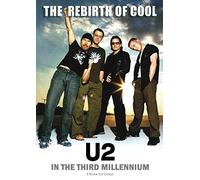 U2 - REBIRTH OF COOL - IN... - DVD - K72z