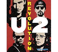U2 revolution