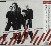 U2 - Sometimes You Can't...