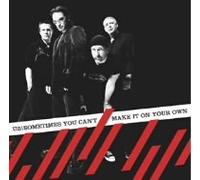 U2 - Sometimes You Cant Make It Your Own