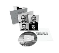 U2 - Song Of Surrender - +4Bonus Tracks - Deluxe Ltd. Ed.