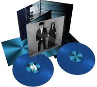 Vinile U2 - Songs Of Experience (Blue Vinyl) (2 Lp)