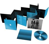 U2 - Songs Of Experience - Cd (deluxe edition + 4 bonus tracks)