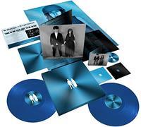 U2 - Songs of Experience (Extra-Deluxe Box) [2 LP + CD Deluxe]