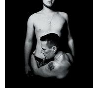 U2 - Songs Of Innocence