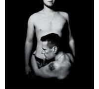 U2 Songs of Innocence (CD) Album
