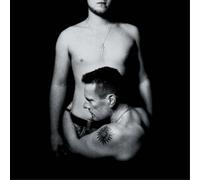 U2 Songs of Innocence (CD) Deluxe Album
