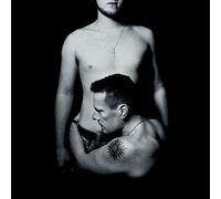 U2 Songs of Innocence (Vinyl LP) 12" Album