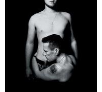 U2 Songs of Innocence (Vinyl LP) 12" Album