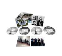 U2 - Songs Of Surrender (Deluxe Edition) (Limited Edition) (Numbered) (4 CD)